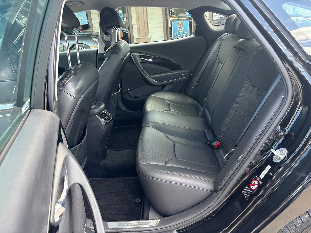 Used 2013 Hyundai Azera FWD image 14