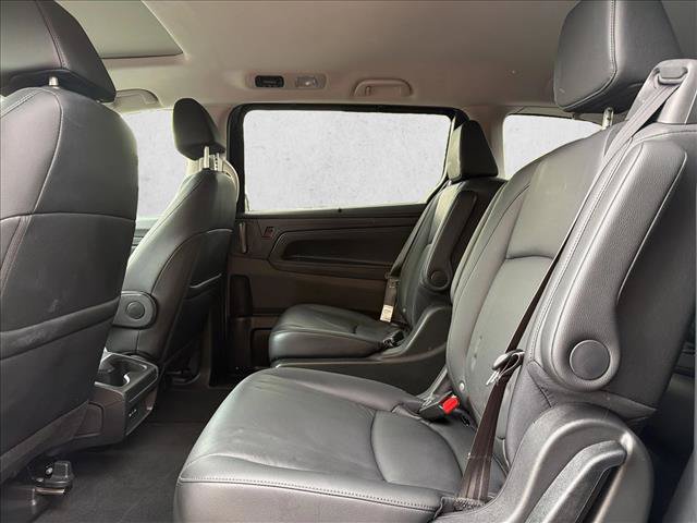 Used 2025 Honda Odyssey EX-L image 22