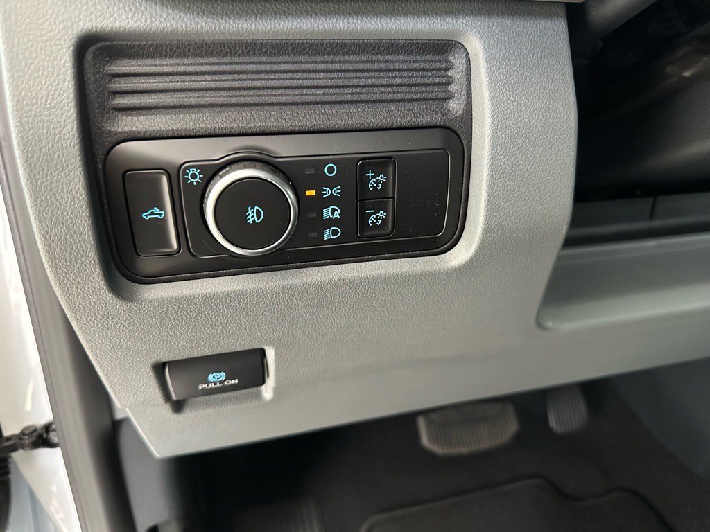 New 2026 Ford F250 XL image 35