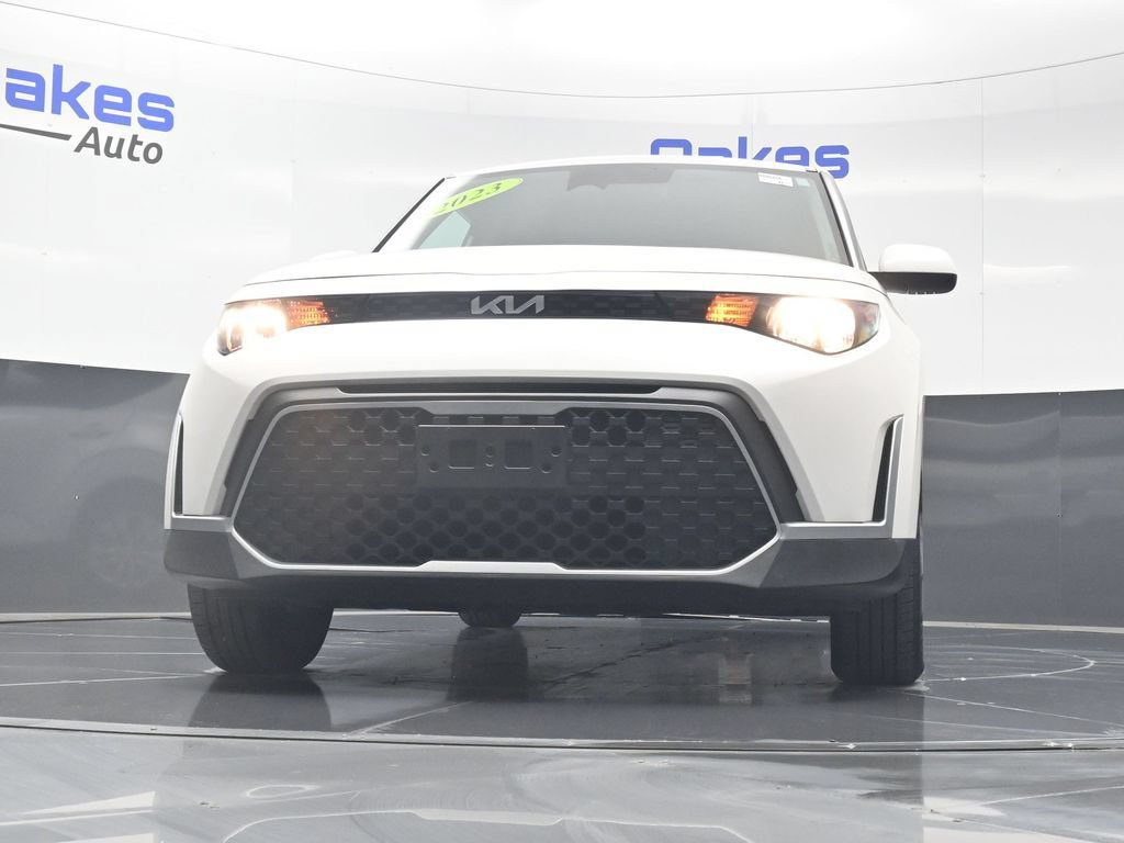 Used 2023 Kia Soul LX FWD image 34