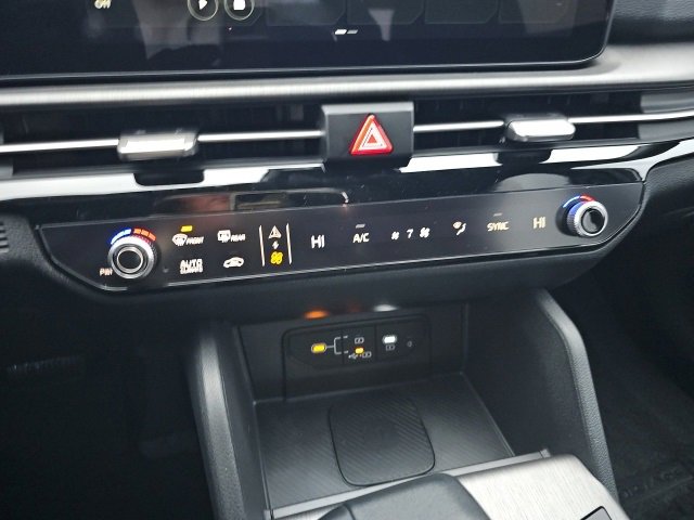 New 2026 Kia Sportage X-Line image 15