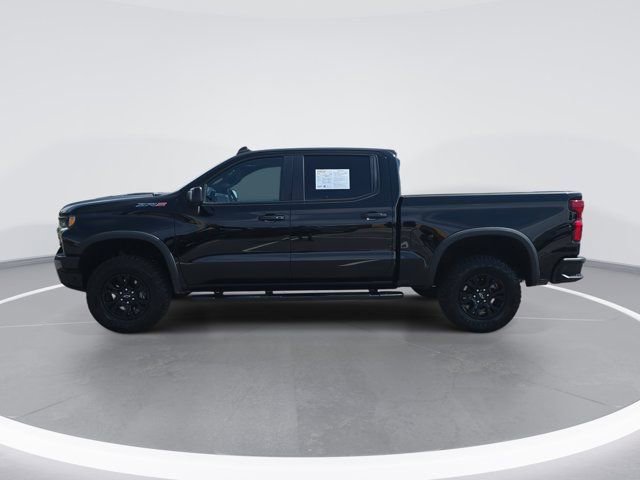 Used 2024 Chevrolet Silverado 1500 ZR2 w/ Technology Package image 6