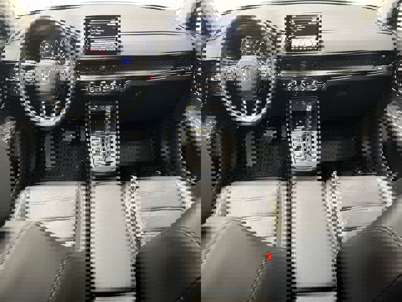 Used 2023 Honda CR-V EX-L image 14