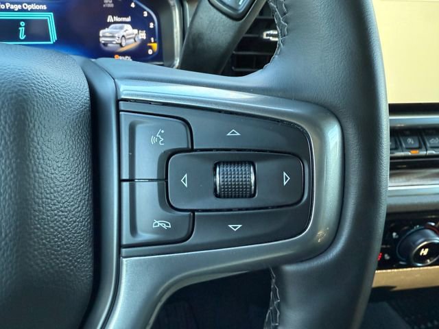 Used 2025 Chevrolet Silverado 1500 LT AWD/4WD image 18