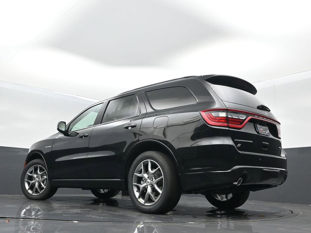 New 2026 Dodge Durango GT image 33
