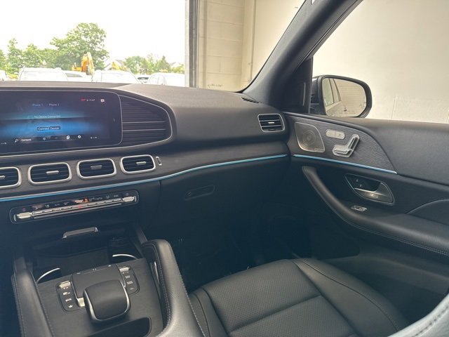 Used 2022 Mercedes-Benz GLE 350 4MATIC w/ AMG Line Exterior image 39