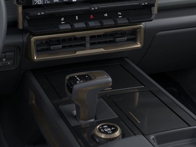 New 2025 GMC Hummer EV 2X image 50