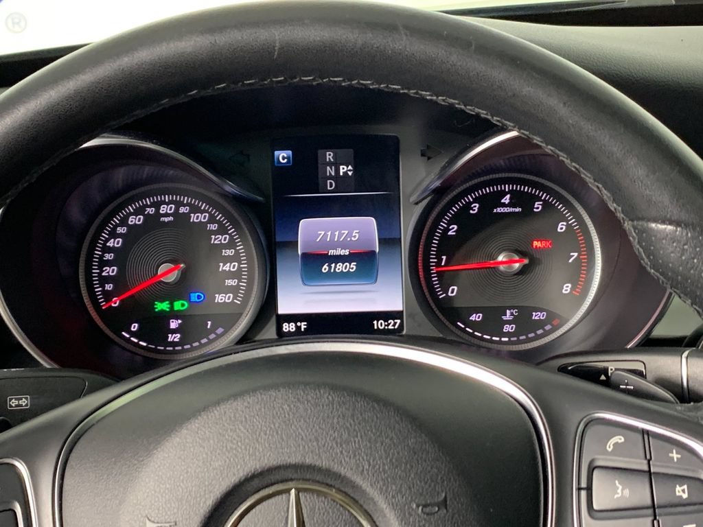 Used 2017 Mercedes-Benz C 300 Sedan image 22
