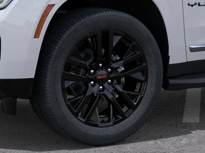 New 2026 GMC Yukon XL Elevation w/ Elevation Premium Package AWD/4WD image 9