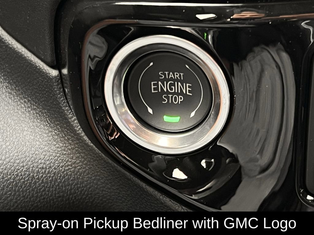 New 2026 GMC Sierra 1500 Elevation w/ Elevation Premium Package image 16