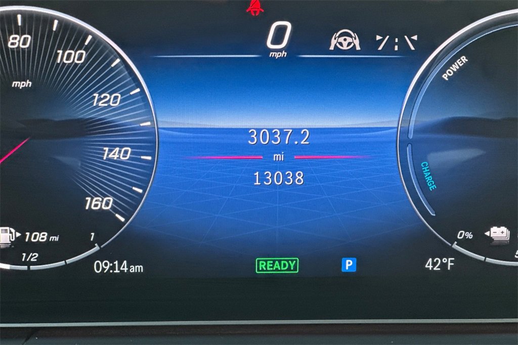 Used 2024 Mercedes-Benz GLE 450e 4MATIC image 28