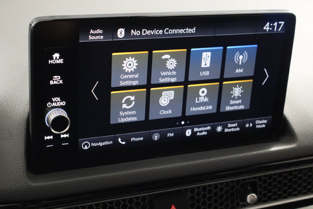Used 2023 Honda Civic Sport Touring image 27