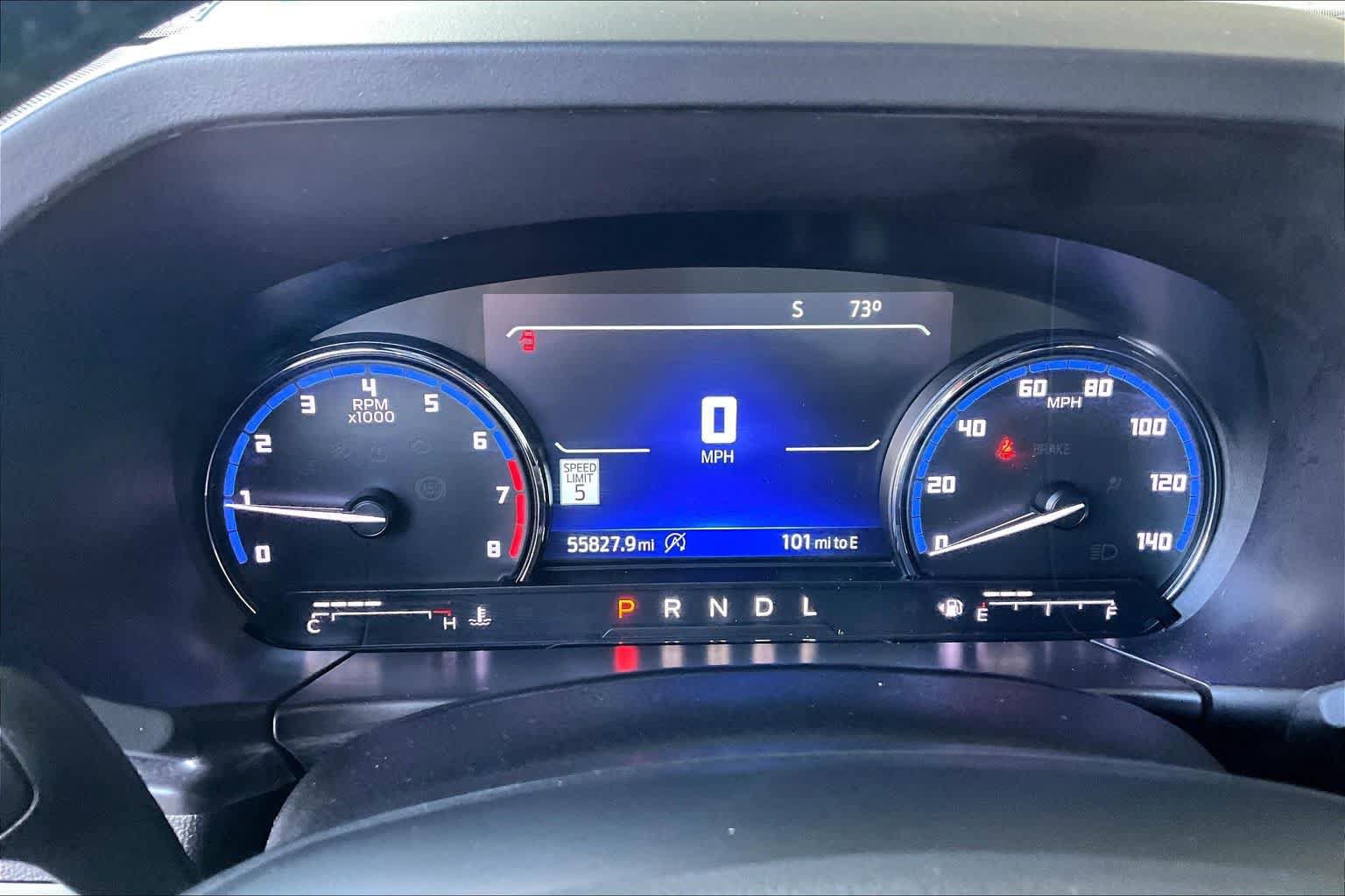 Used 2022 Ford Bronco Sport Outer Banks AWD/4WD image 25