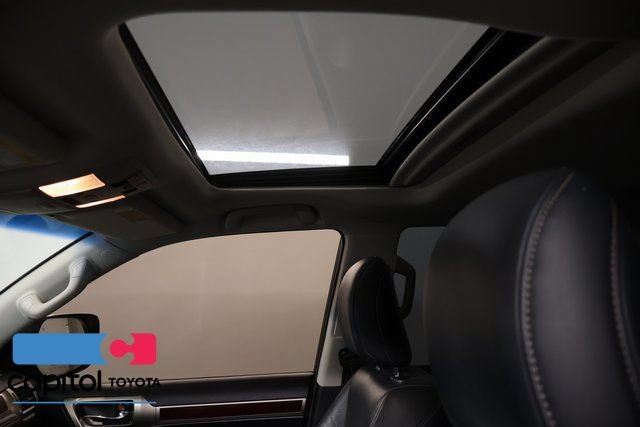 Used 2019 Lexus GX 460 Premium AWD/4WD image 13