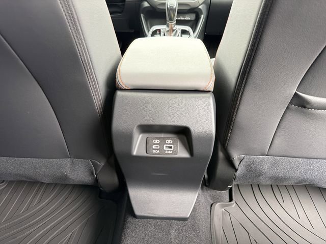 New 2026 Subaru Crosstrek 2.5i Limited image 21