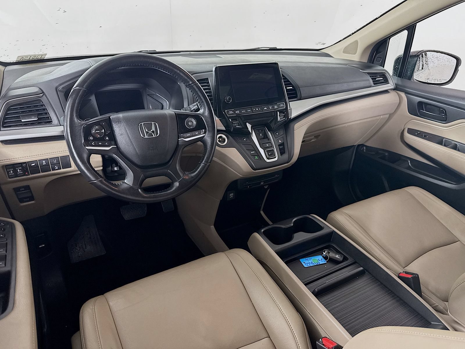 Used 2019 Honda Odyssey EX-L image 19
