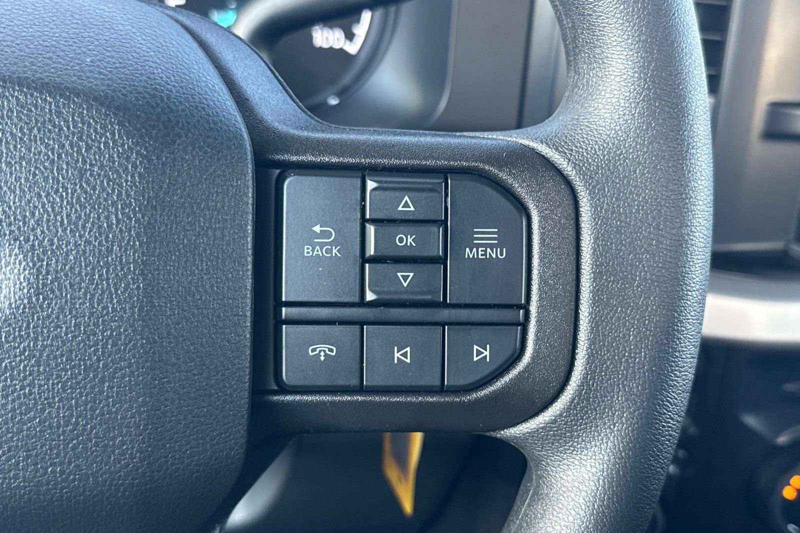 New 2026 Ford F250 XL w/ XL Chrome Package image 24