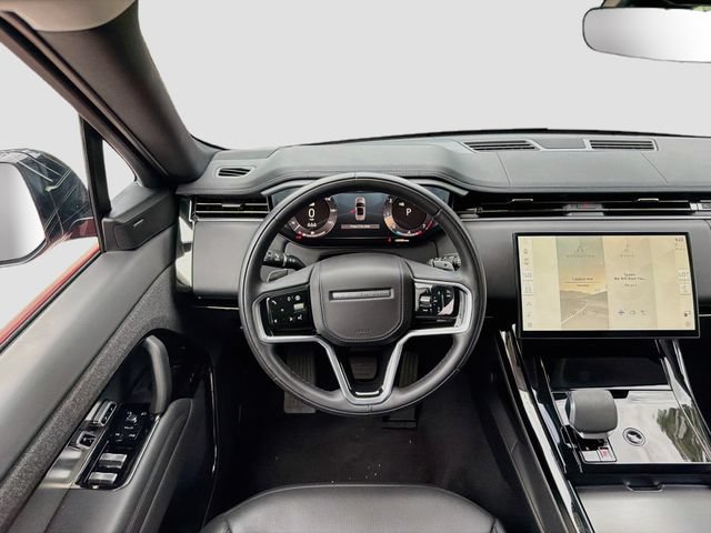 Used 2024 Land Rover Range Rover Sport SE AWD/4WD image 18