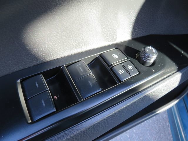 Certified 2025 Toyota Camry SE w/ Multimedia Upgrade Package image 34