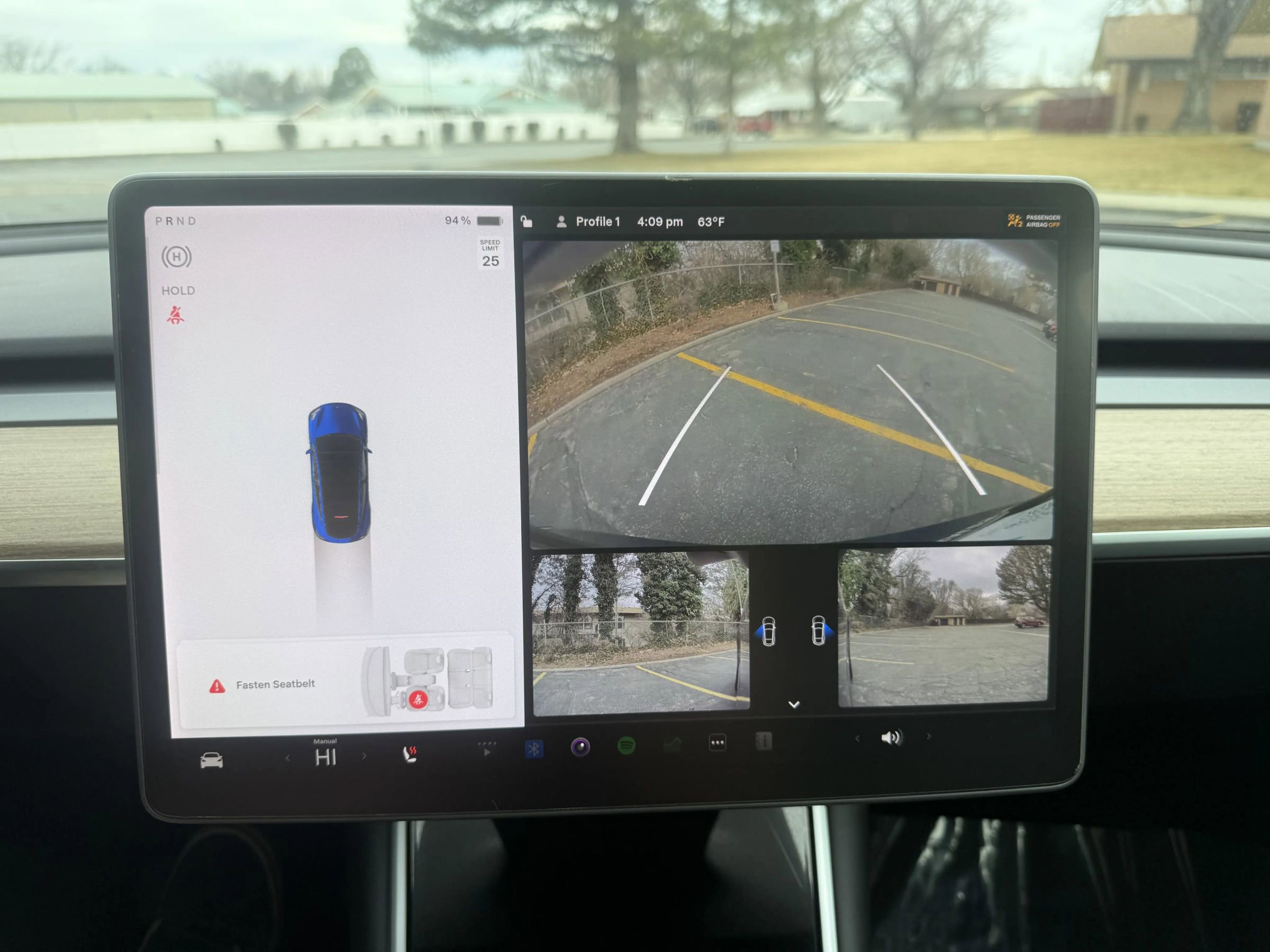 Used 2021 Tesla Model Y Long Range image 25