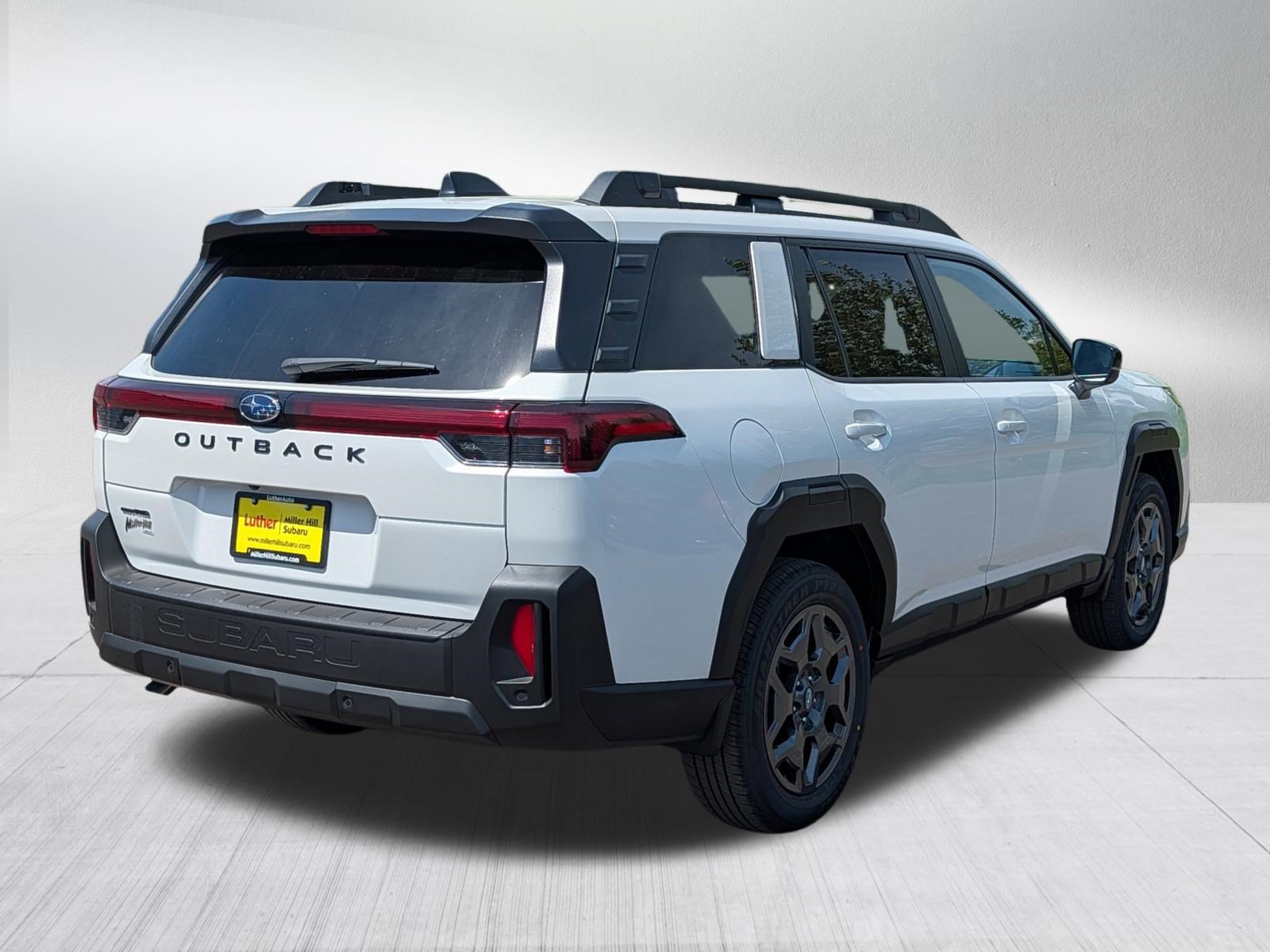 New 2026 Subaru Outback Premium AWD/4WD image 4