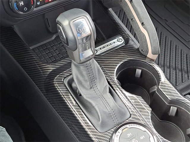 Used 2024 Ford Bronco Outer Banks image 17