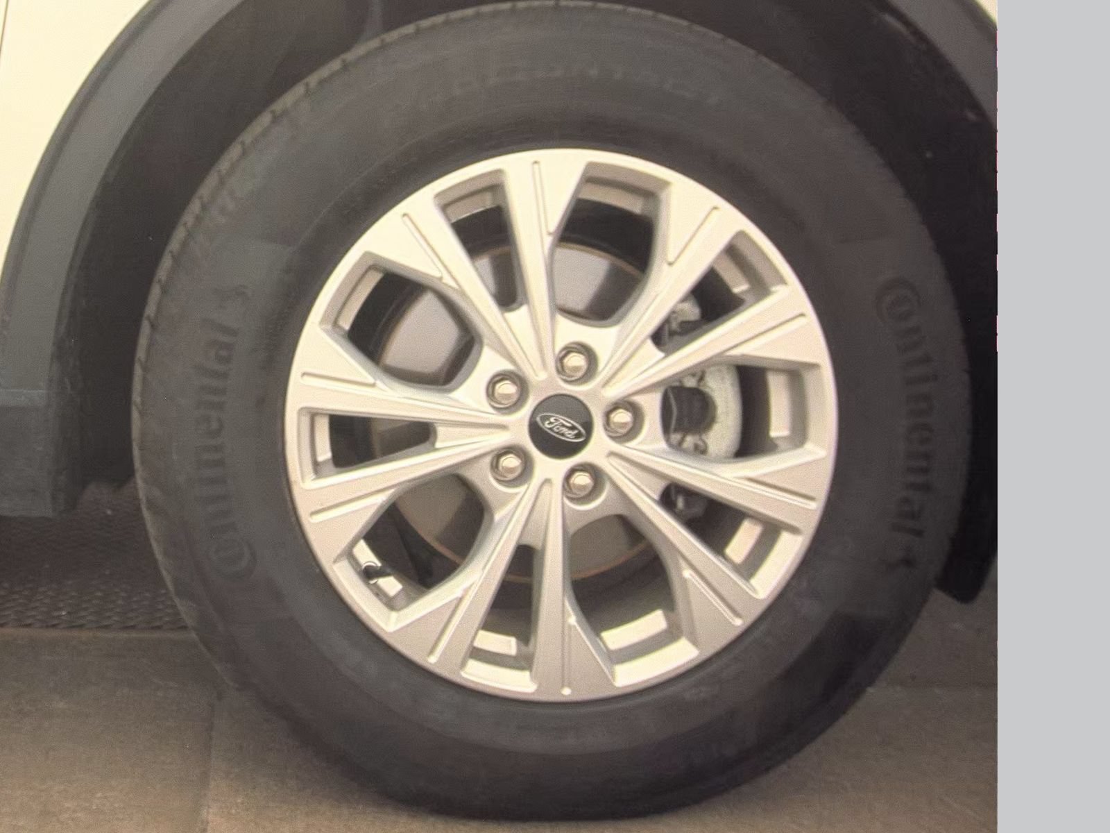 Used 2023 Ford Escape Active w/ Tech Pack #2 AWD/4WD image 11
