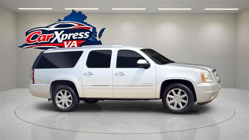 Used 2014 GMC Yukon XL Denali AWD/4WD image 10