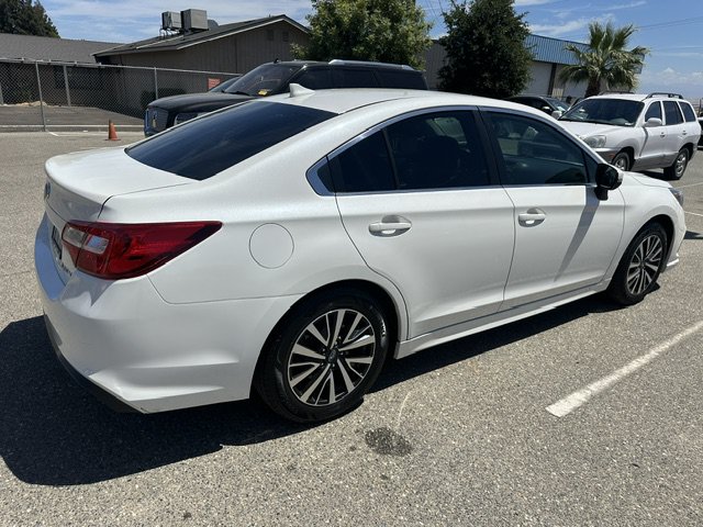 Used 2018 Subaru Legacy 2.5i Premium w/ Eyesight & BSD & Rcta & HBA AWD/4WD image 9