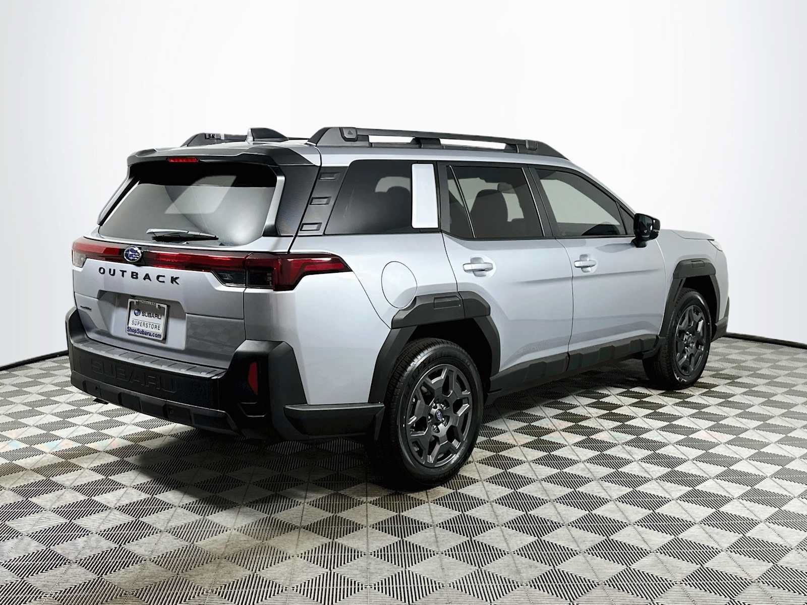 New 2026 Subaru Outback Premium AWD/4WD image 7