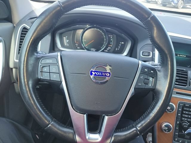 Used 2017 Volvo XC60 T6 Inscription w/ Climate Package AWD/4WD image 17