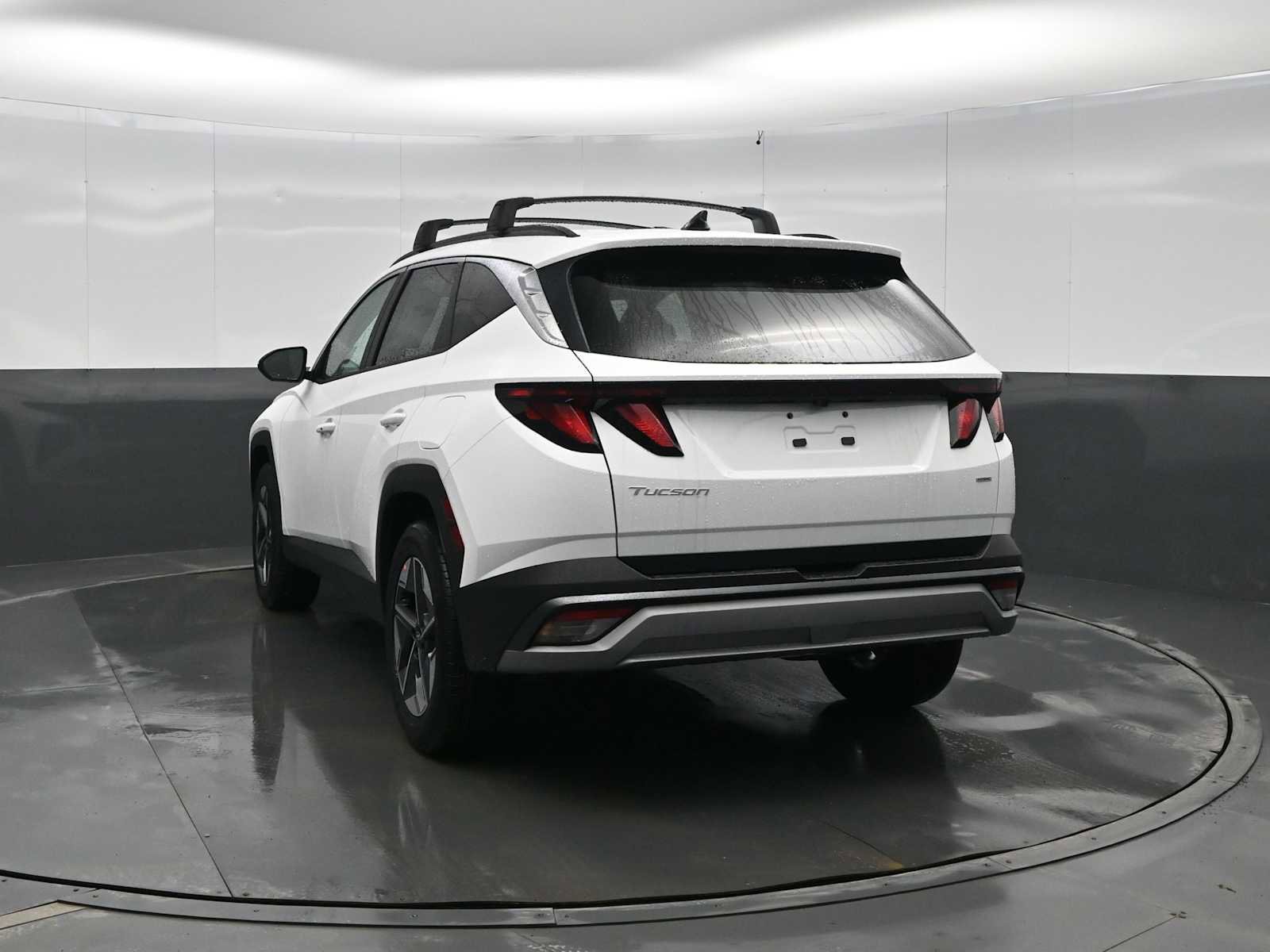 New 2026 Hyundai Tucson SEL image 6