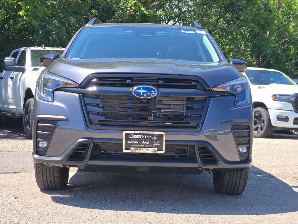 New 2026 Subaru Ascent Bronze Edition AWD/4WD image 6