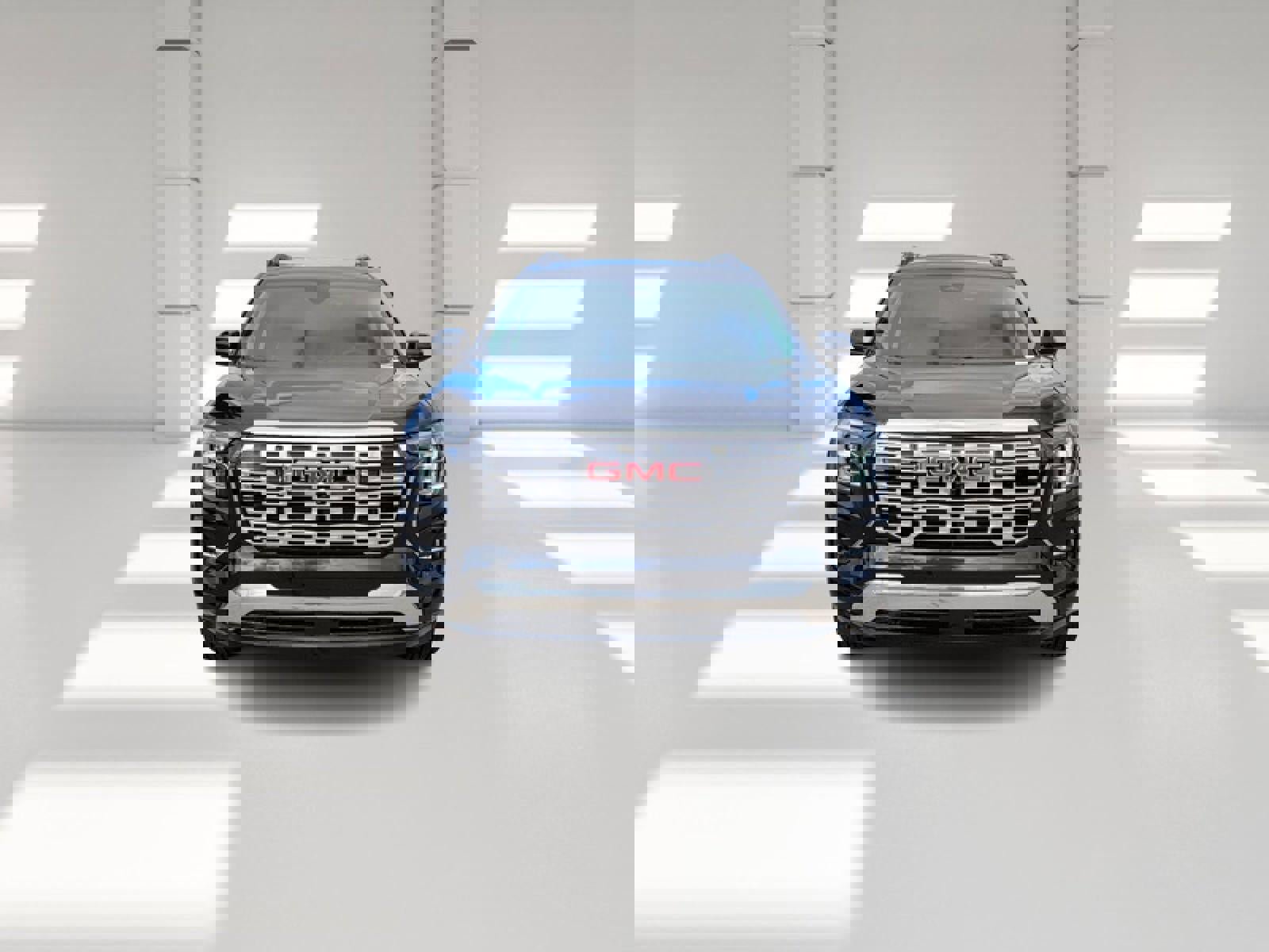 New 2026 GMC Terrain Denali w/ LPO, Floor Liner Package image 2