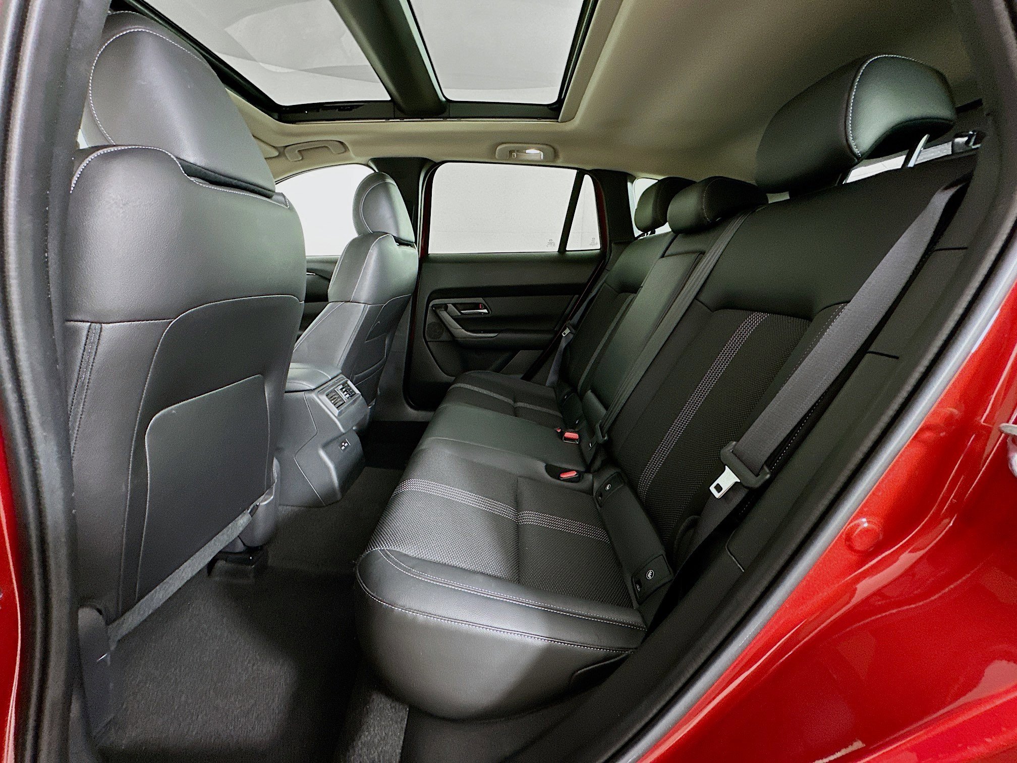 Used 2023 MAZDA CX-50 2.5 S w/ Cargo Package image 27