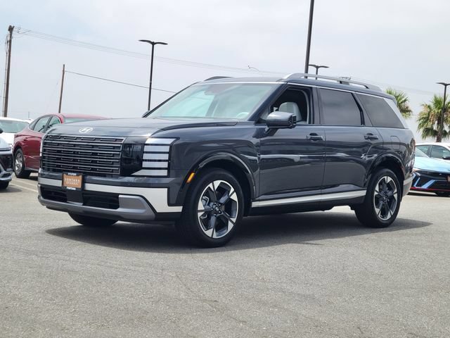 New 2026 Hyundai Palisade Limited AWD/4WD image 2