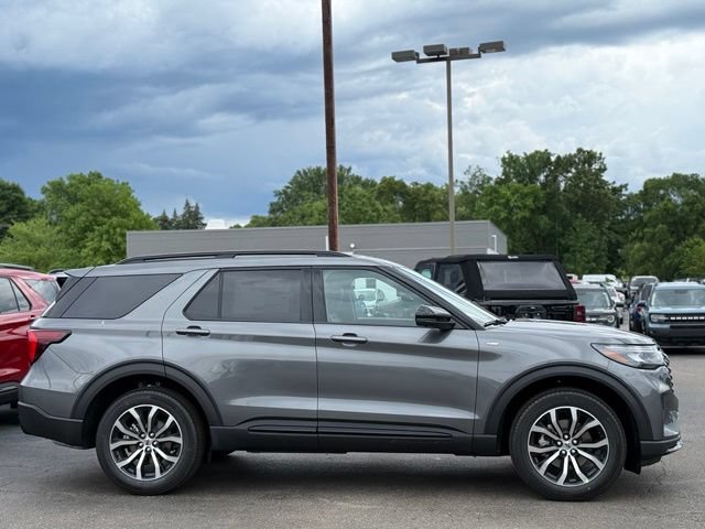 New 2026 Ford Explorer ST-Line AWD/4WD image 40