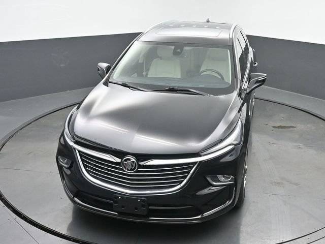 Used 2022 Buick Enclave Essence w/ Experience Buick Package FWD image 37