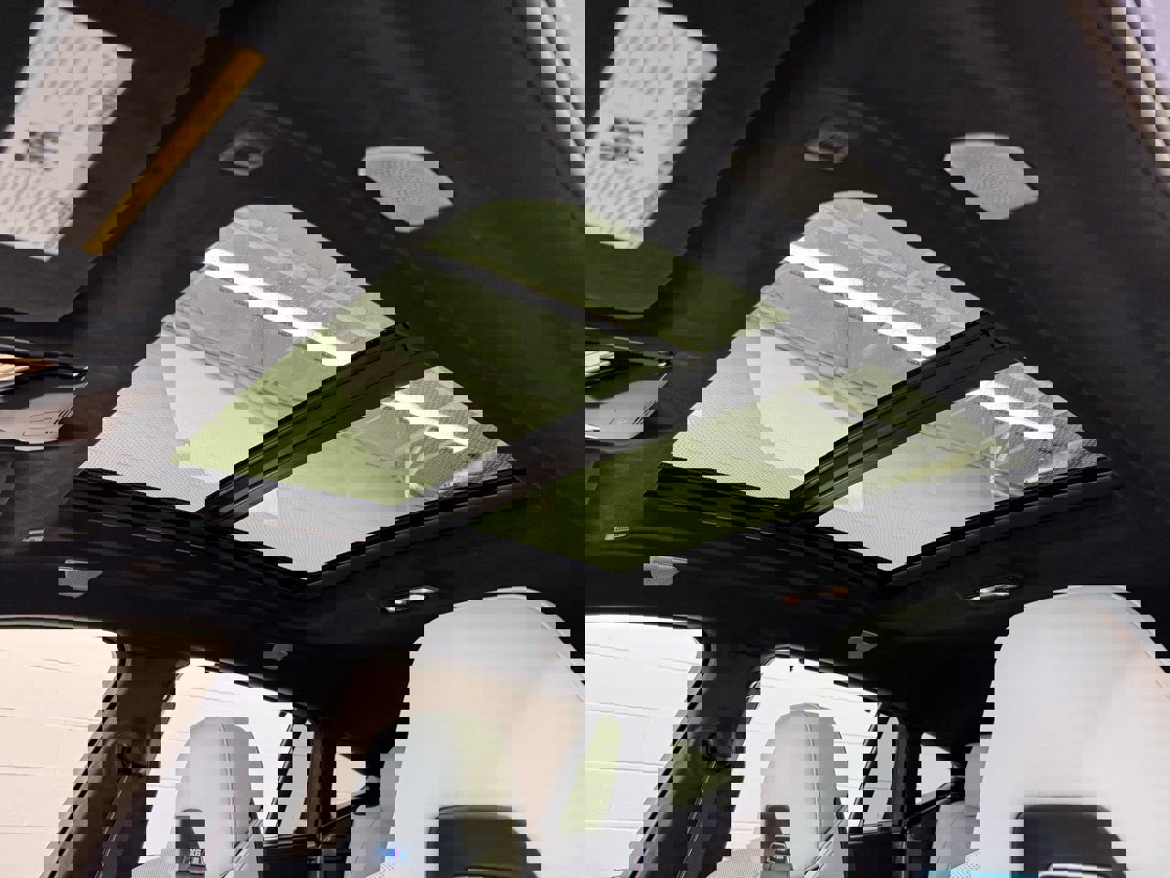 New 2026 BMW X6 M Competition image 18