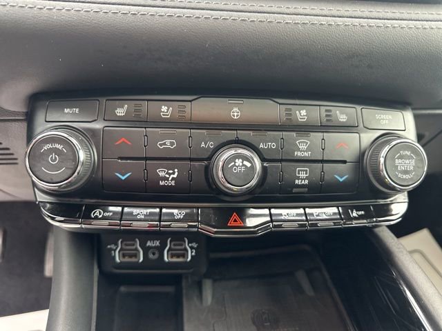 Used 2022 Dodge Durango Citadel AWD/4WD image 17