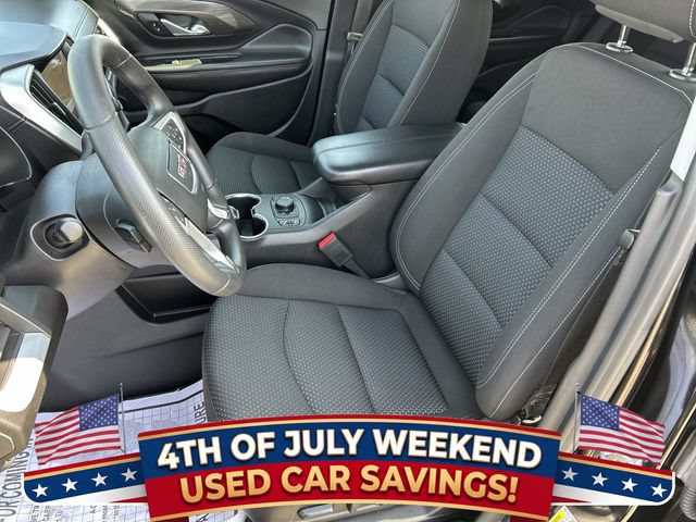 Used 2022 GMC Terrain SLE w/ Driver Convenience Package AWD/4WD image 18