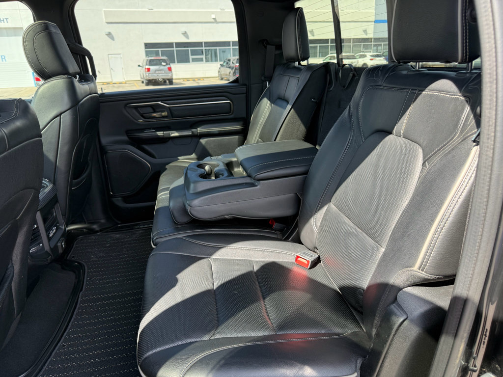 Used 2019 RAM 1500 Limited w/ Advanced Safety Group image 25