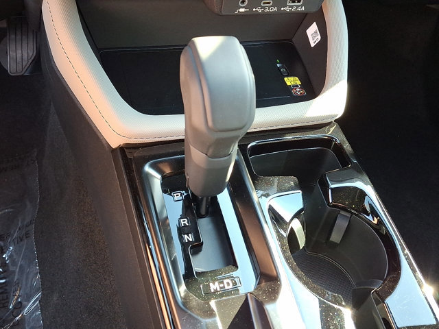 New 2026 Subaru Forester Sport AWD/4WD image 11