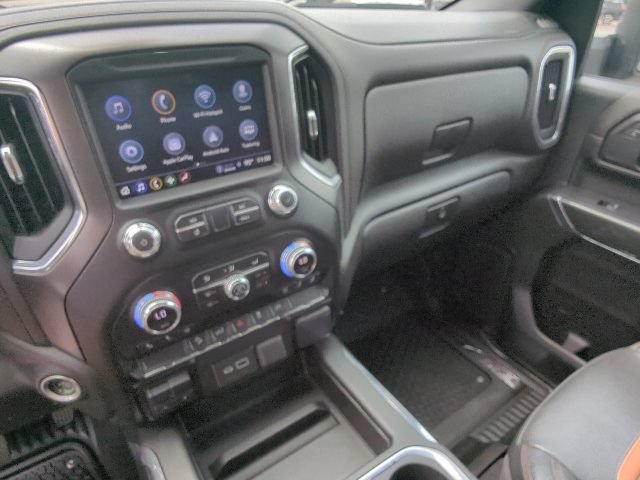 Used 2021 GMC Sierra 2500 AT4 w/ Gooseneck/5TH Wheel Package AWD/4WD image 17