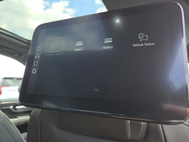 New 2026 GMC Yukon XL Elevation w/ Elevation Premium Package AWD/4WD image 19