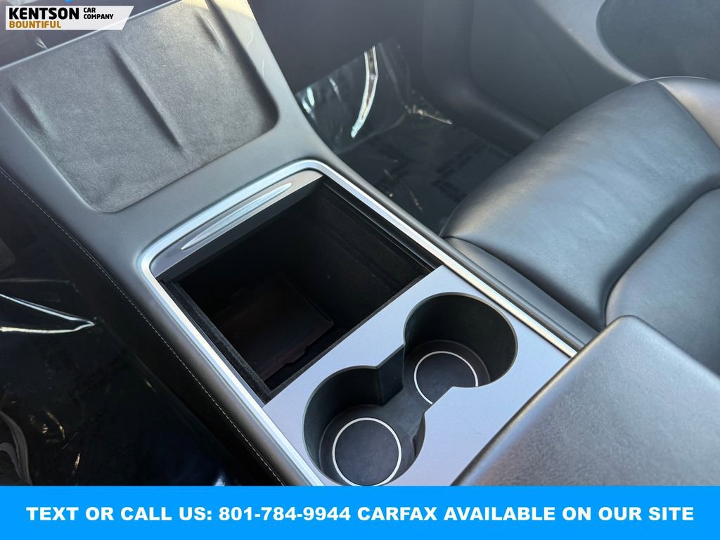 Used 2023 Tesla Model Y Long Range image 21