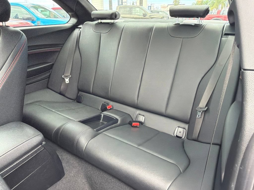 Used 2018 BMW 230i Coupe RWD image 27