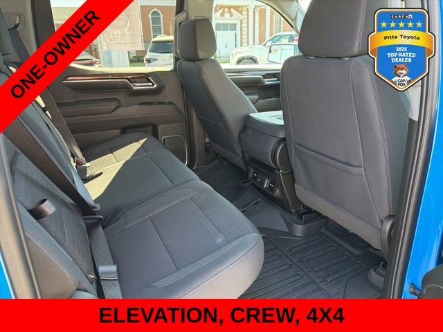 Used 2023 GMC Sierra 1500 Elevation image 14