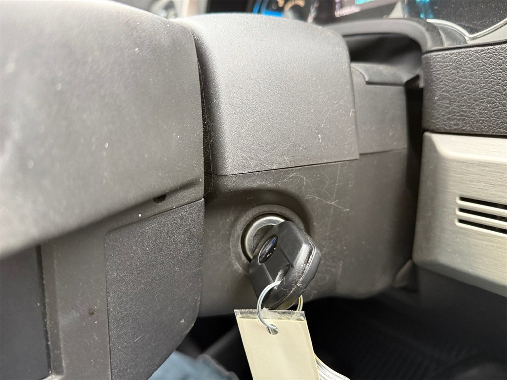 Used 2013 Ford F150 Platinum image 31