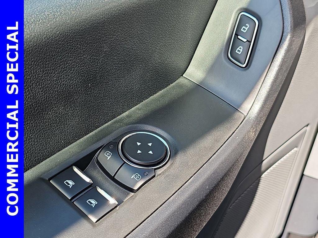 New 2025 Ford F550 4x4 Regular Cab Super Duty image 28